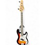 Used Austin APB200 2 Color Sunburst Electric Bass Guitar 2 Color Sunburst