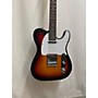 Used Austin Used Austin ATC200BC 3 Color Sunburst Solid Body Electric Guitar 3 Color Sunburst