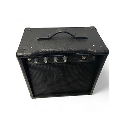 Austin Used Austin AU-20B Bass Combo Amp