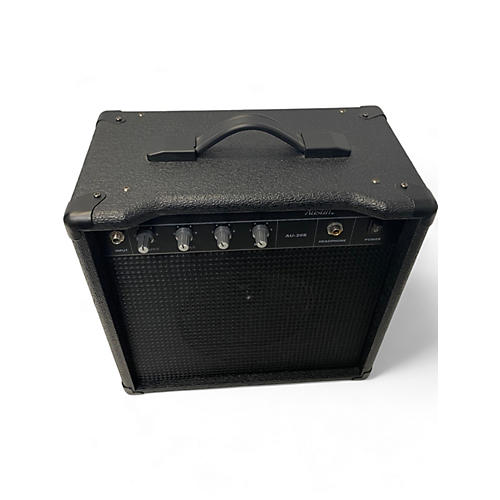 Austin Used Austin AU-20B Bass Combo Amp