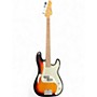 Used Austin AU-289 Tobacco Burst Electric Bass Guitar Tobacco Burst