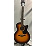 Used Austin Used Austin AU 510TS 2 Color Sunburst Acoustic Electric Guitar 2 Color Sunburst