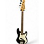 Used Austin AUPP2 BASS Black Electric Bass Guitar Black