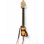 Used Austin Hatchet Natural Electric Guitar Natural