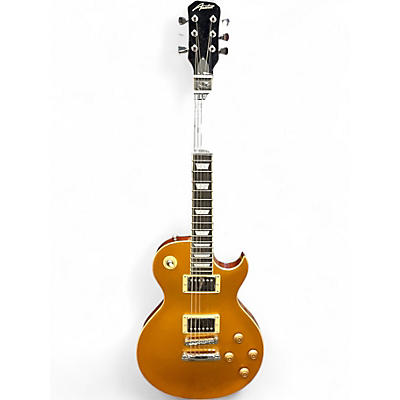 Used Austin LES PAUL Gold Solid Body Electric Guitar
