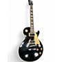 Used Austin LP Style Black Solid Body Electric Guitar Black