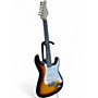 Used Austin S Type 3 Color Sunburst Solid Body Electric Guitar 3 Color Sunburst