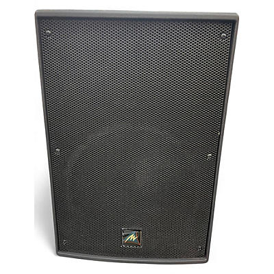 Used Australian Monitor XRS10P Powered Speaker