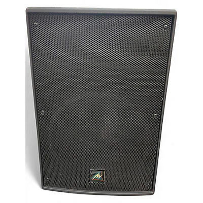 Used Australian Monitor XRS10P Powered Speaker