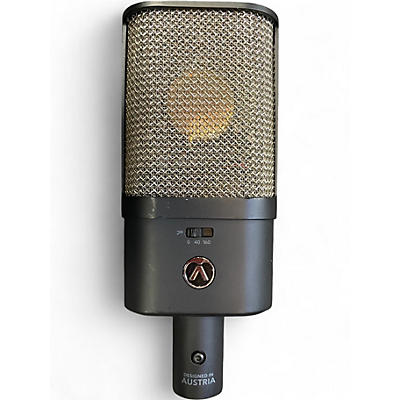 Used Austrian Audio OC 16 Condenser Microphone