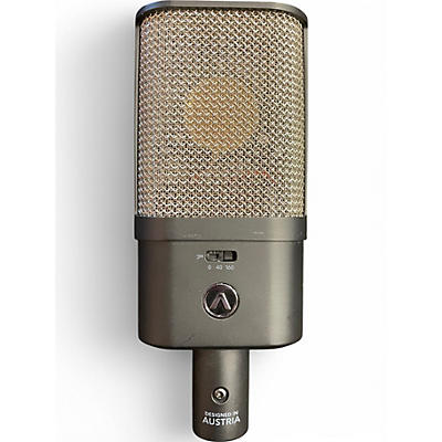 Used Austrian Audio OC16 Condenser Microphone