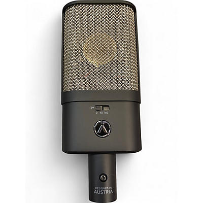 Used Austrian Audio OC16 Condenser Microphone