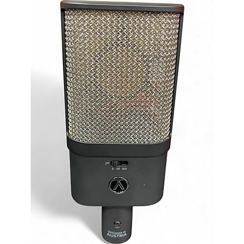 Austrian Audio Used Austrian Audio OC16 Condenser Microphone