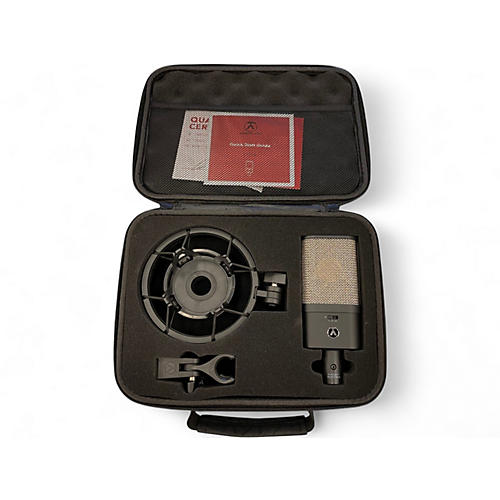 Used Austrian Audio OC16 Condenser Microphone
