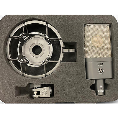 Used Austrian Audio OC16 Condenser Microphone