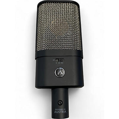Used Austrian Audio OC16 Condenser Microphone