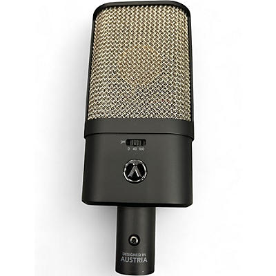 Used Austrian Audio OC16 Condenser Microphone