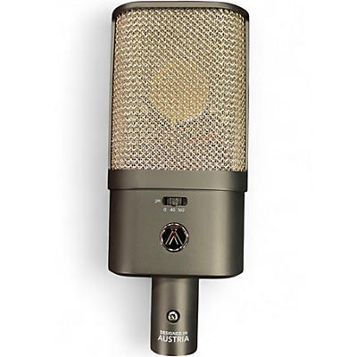 Used Austrian Audio OC16 Condenser Microphone