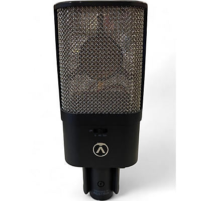 Used Austrian Audio OC16 Condenser Microphone