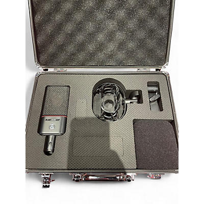 Used Austrian Audio OC18 Condenser Microphone