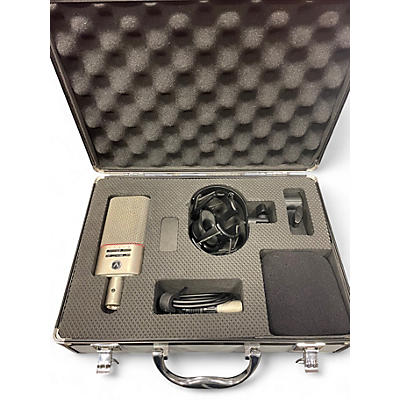 Used Austrian Audio OC818 Condenser Microphone