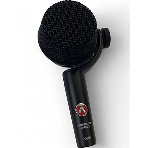 Used Austrian Audio OD5 Dynamic Microphone