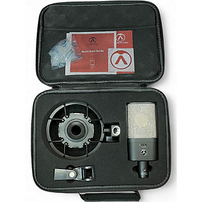 Used Austrian Audio oc16 Condenser Microphone