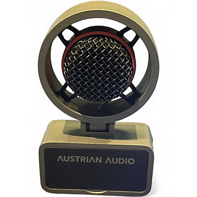 Used Austrian MICREATOR SATELLITE MultiTrack Recorder