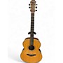 Used Avalon A2-20 Natural Acoustic Guitar Natural