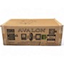 Used Avalon Avalon VT-737sp Gold 40th Anniversary Limited Edition Microphone Preamp