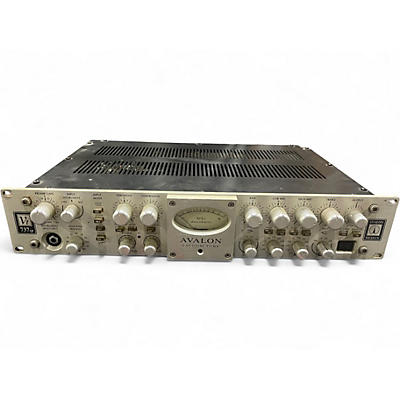 Used Avalon Design Vt 737 sp Power Amp