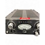Used Avalon V5 Pure Class A Mono Channel Strip