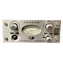 Used Avalon V5 Pure Class A Mono Channel Strip