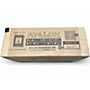 Used Avalon V5 Pure Class A Mono Channel Strip