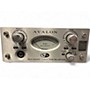 Used Avalon V5 Pure Class A Mono Channel Strip