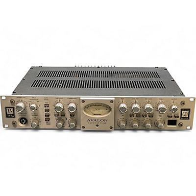 Used Avalon VT-737SP Compressor