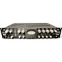Used Avalon VT737SP Class A Mono Tube Microphone Preamp