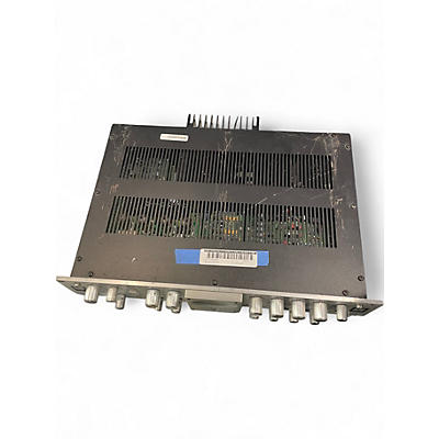 Used Avalon VT737SP Class A Mono Tube Microphone Preamp