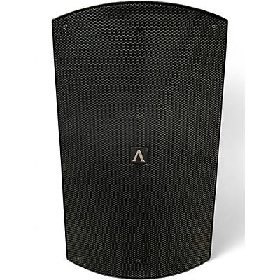 Used Avante A12 Powered Speaker