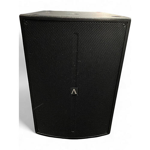 Used Avante A15S Powered Speaker