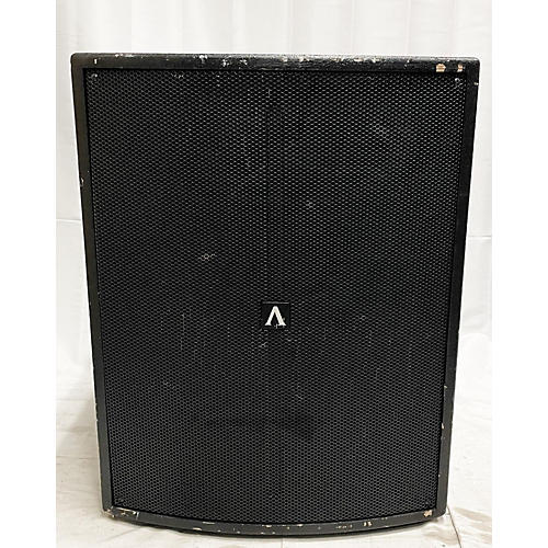 Avante Used Avante A18S Powered Subwoofer