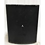 Used Avante Used Avante A18S Powered Subwoofer