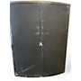 Used Avante a18s Powered Subwoofer