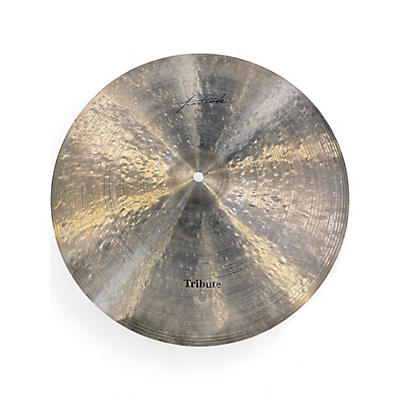 Used Avantgarde 18in TRIBUTE CRASH Cymbal