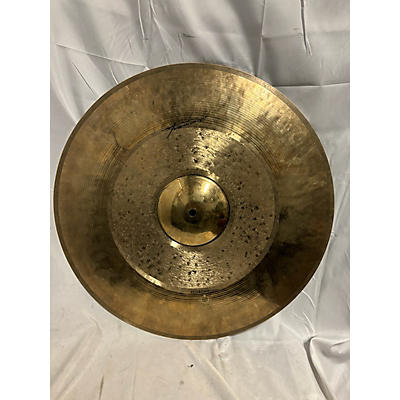 Avantgarde Used Avantgarde 20in Feinschmecker Dry Ride Cymbal