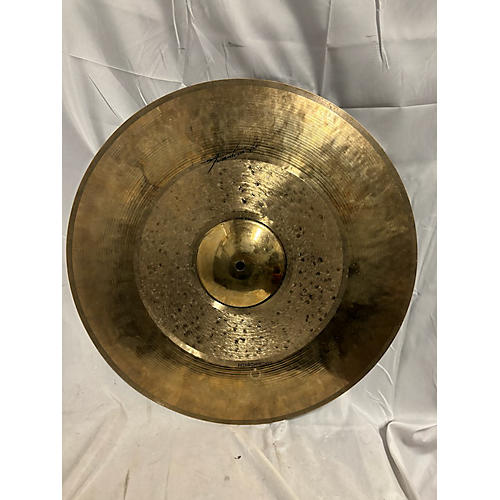 Avantgarde Used Avantgarde 20in Feinschmecker Dry Ride Cymbal 40