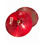 Used Avanti 14in AV6000 (Hi Hat Pair)  Cymbal 33