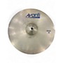 Used Avanti 16in CRASH Cymbal 36