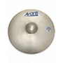 Used Avanti 16in THIN CRASH Cymbal 36