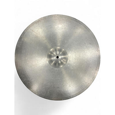 Used Avanti 20in RIDE Cymbal